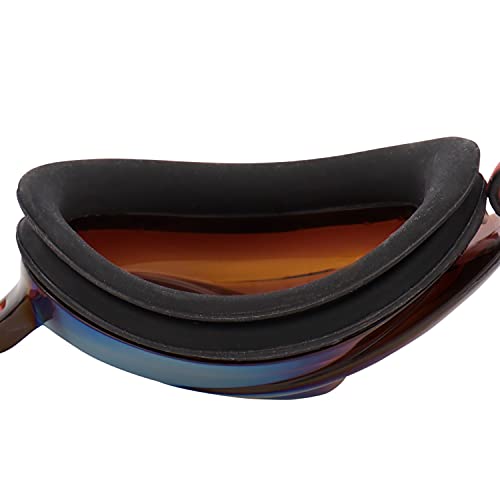 Image of Speedo Women's Swim Goggles Mirrored Vanquisher