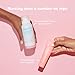 Frida Mom 2-in-1 Lactation Massager, Multiple Modes of Heat + Vibration for Clogged Milk Ducts, Increase Milk Flow, Breast Engorgement - USB Cord Included, White