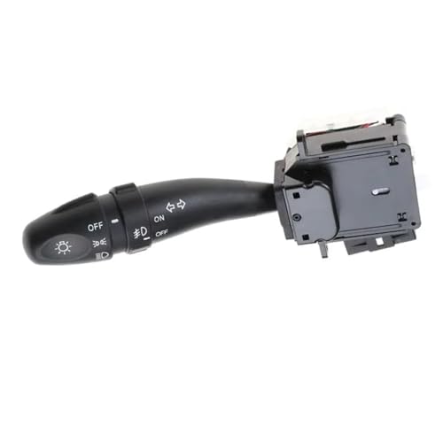 Commodo de phares voiture Sonata MK4 1999-2006 clignotant 93410-38100