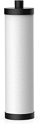 Frizzlife PLC10 Replacement Filter For FK99/FP99/SW10/SW10F Under Sink Water Filter