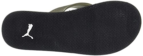 Image of Puma Unisex Adult Cube flip Slipper