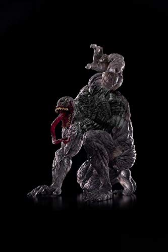 千値練 ソフビナル ヴェノム マーベル sofbinal VENOM FIG]sofbinal ソフビナル ヴェノム 完成品 フィギュア Sentinel