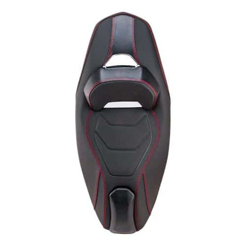 Sillín motocicleta N-MAX 125 155 asiento modificado de una pieza 2025