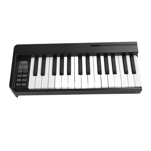 Piano Pliable, Piano électronique Pliant, Son Clair, Portable, 61 Touches Rechargeables pour l’extérieur (BLACK) - Les Beatles, Paul McCartney, John Lennon, RIngo Starr, George Harrison Piano Pliable, Piano électronique Pliant, Son Clair, Portable, 61 Touches Rechargeables pour l'extérieur (BLACK)