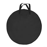 [Rappel des tailles] Ce sac est conçu pour les roues d'un diamètre de 86 mm, adapté pour les VTT de 26/5/29