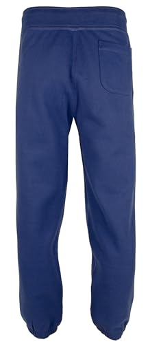 Polo Ralph Lauren Men's Drawstring Fleece Sweatpants Bl XXL Blue3