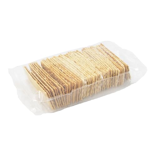 Clown Global Brands Everything Flat Breads | 6-13.25 oz Packs