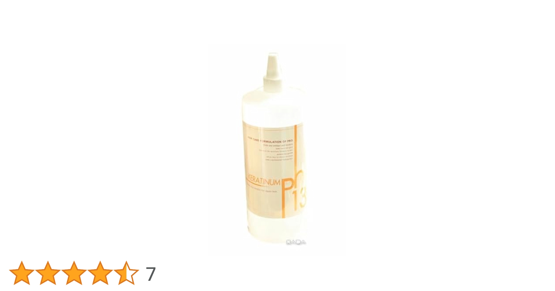 ケラチナムサーティーン 詰め替え用 1000ml Amazon | ケラチナムサーティーン 【1000ml 詰替え用】 | ケ