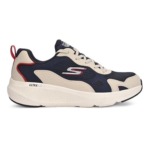 Image of Skechers Mens Go Run Elevate Sneaker