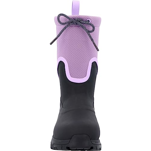 MUCK Big Kids' Apex Tall Winter Boot3