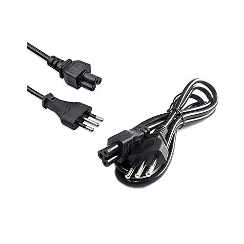 Cavo Di Alimentazione A Quadrifoglio Maclean, 3 Pin, Spina - Foto 4