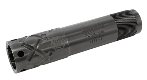 H.S. STRUT Hunter's Specialties Undertaker Pro Turkey Choke Tube Browning Invector Plus 12 Gauge