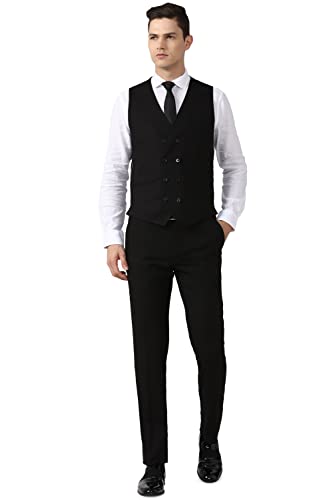 Image of Van Heusen Men Suit - Dress Set