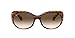 Produktbild Ray-Ban Unisex Rb4325-820/13 Lesebrille, Braun, 59