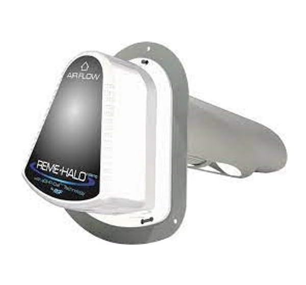 REME Zero Whole Home In-Duct System