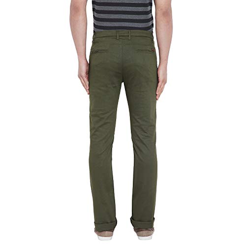 Image of Duke Men Pants