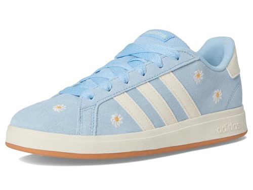 adidas unisex-child grand court 00s