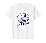 Cool Speed Boat Humor Vintage Retro Expensive Toy