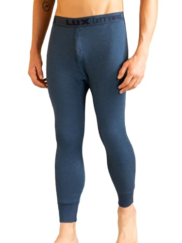 Image of Lux Cott's Wool Men Sweatpants