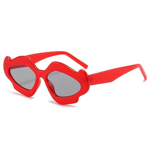 Lunettes de soleil fleur rétro pour vos festivals et sorties en ville