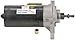 BOSCH SR34X Premium 100% Remanufactured Starter - Compatible With Select Volkswagen Corrado, EuroVan, Golf, Jetta, Passat