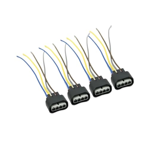 Cable de conexión para bobina de encendido Toyota Camry conector de 4 vías 90980-11885