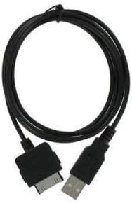 Zune Sync Cable (Discontinued by Manufacturer)