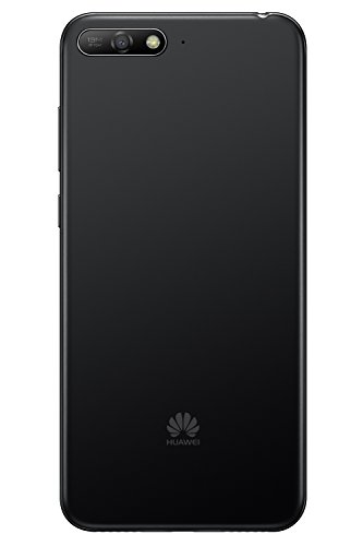 Huawei Y6 2018 - vue 9
