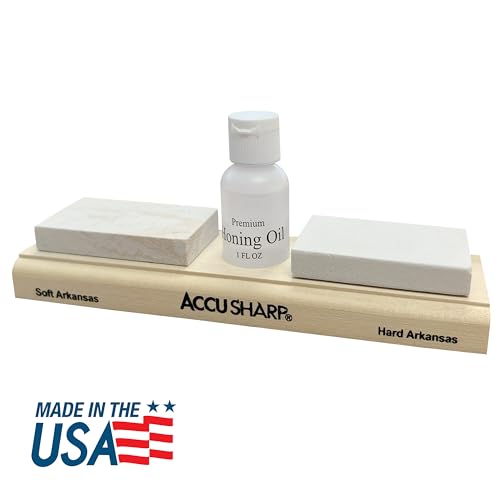 Whetstone Combo Kit (023