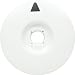 GE WH11X10049 Dial Assembly