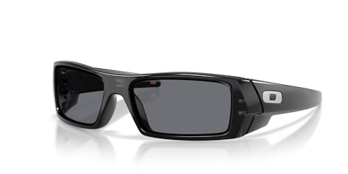 Image of Oakley, Gascan Prizm Polarized Sunglasses - Men's
