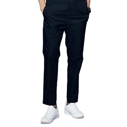 [���i�C�g] �j���p��ÃX�N���u�p���c ��� �X�N���u�p���c �j�� �����₷�� �e�[�p�[�h �R�� �X�g���b�` S~3L �S5�F ���f�B�J�� ��� �Ō�t ���� UN0073 C-50 �_�[�N�l�C�r�[