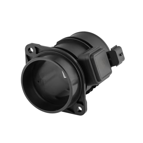 Débitmètre d'air massique 5WK97021Z capteur de débit d'air 8200682558 compatible DACIA