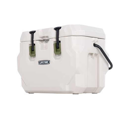 Lifetime 28 Quart High Performance Cooler