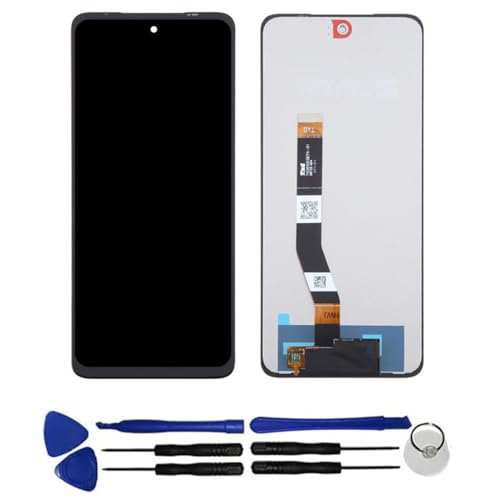 OYOGOYOG Ecran pour Motorola Moto G Power (2023) Vitre Tactile LCD Assemblé (sans Châssis) Remplacement