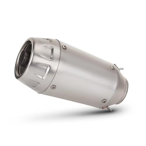 oCNprC}t[ Compatible With For Z125 oCNANZT[ rC jo[T 51MM I[goCrC TCT[ɑΉ