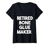 Retired Bone Glue Maker