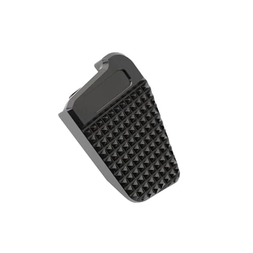 Extension levier frein arrière de moto R1300GS pédale élargie repose-pieds