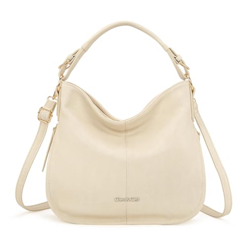Montana West Hobo Bags for Women Shoulder Purses and Handbags