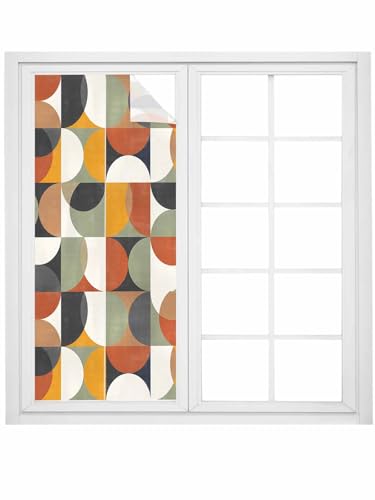 Vinilo Decorativo para Ventana de Privacidad 24x59in miniatura 5