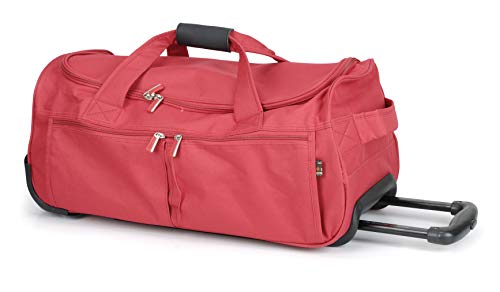 David Jones - Sac Voyage à roulettes - Bagage à Main...