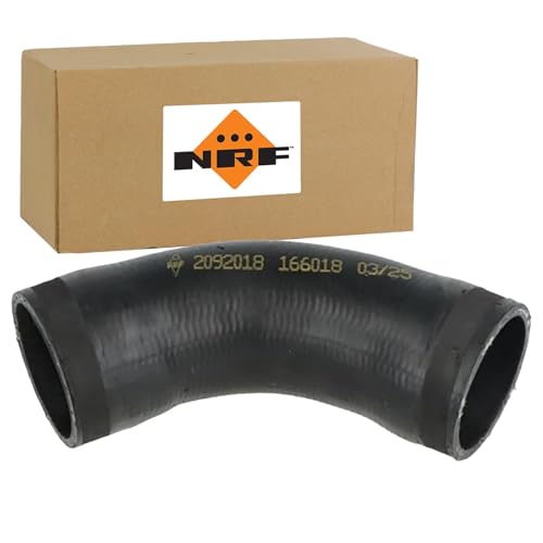 NRF Tuyau d'air de suralimentation 166018