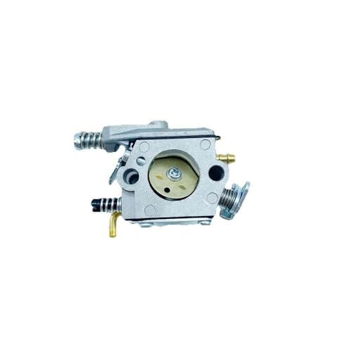 Carburateur WT946 de remplacement pour moteur de tronçonneuse CS310