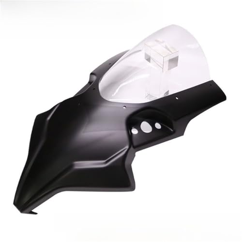 Pare-brise haut pour moto 450SR 2022-2025 avec déflecteur de protection