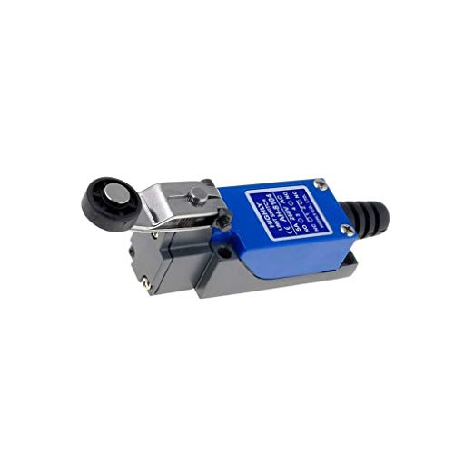 Interrupteur terminal levier AH8104 pour sécuriser vos automatismes