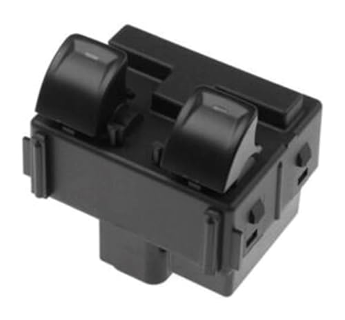 Bouton lève vitre électrique Jeep Wrangler 2013-2016 interrupteur commande de vitre 68156218AA
