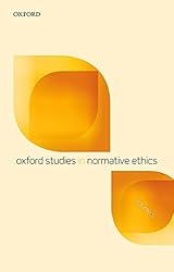 Amazon.co.jp: Oxford Studies in Normative Ethics Volume 9 (English