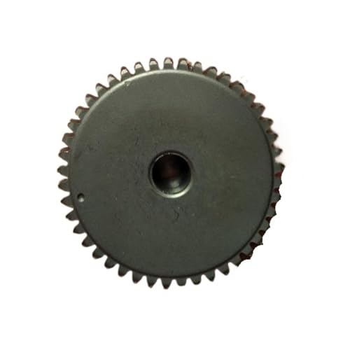 Moteur démarreur YBR 125 et pignon de transmission pour réparation moto