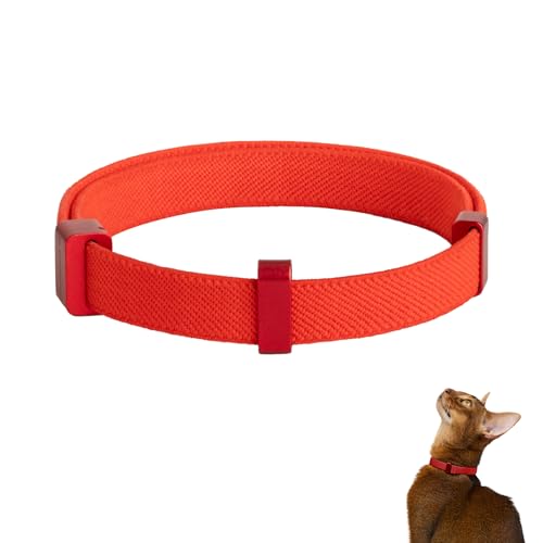Safety Cat Collar Pro - U.S. IDA Gold Awarding Design,