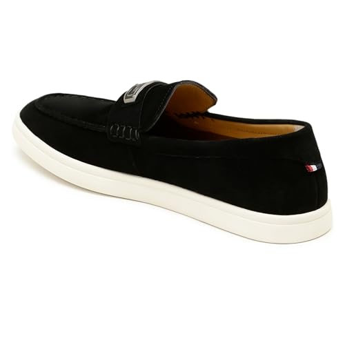 Image of U.S. Polo ASSN. Mens 2fd-Alger Slipper